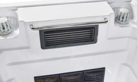 Плавательный бассейн с противотоком AquaVita 120AT Плавательный бассейн с противотоком AquaVita 120AT