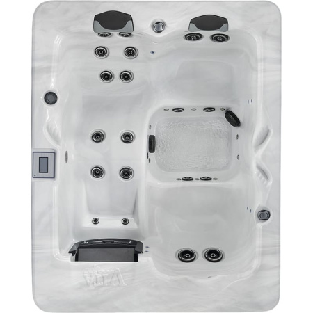 Спа бассейн Vita Spa Trio Спа бассейн Vita Spa Trio