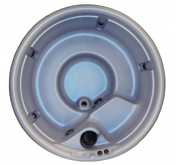 Спа бассейн Nordic Sport