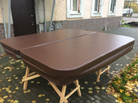 Крышка для бассейна для бассейна 2 м (дом/улица)