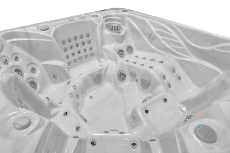 Гидромассажный спа бассейн NordicSpa Frigg (Фригг)