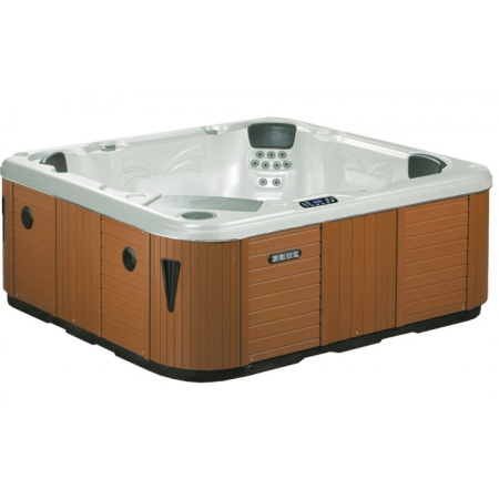 Гидромассажный спа-бассейн Jazzi Pool Kentuki