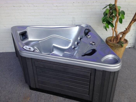 Спа бассейн Coast Spas - Diamond (Даймонд) Спа бассейн Coast Spas - Diamond (Даймонд)