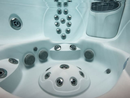 Спа бассейн Jacuzzi J-385
