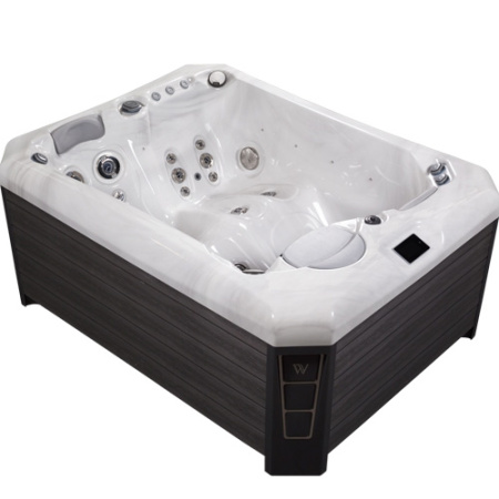 Спа-бассейн Wellis Manhattan Indoor