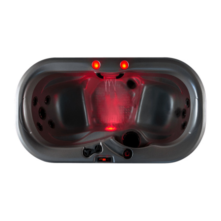 Спа бассейн Vortex Spas Gemini