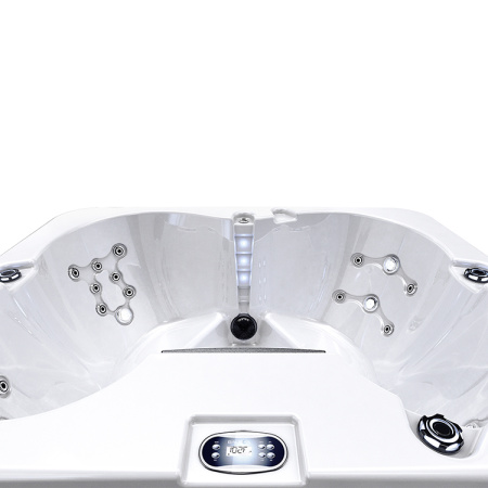 Встраиваемый спа бассейн Lovia Spa ZR7103