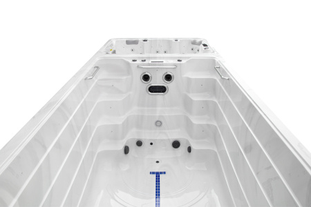 Плавательный спа бассейн NordicSpa Baffalo (Баффало)