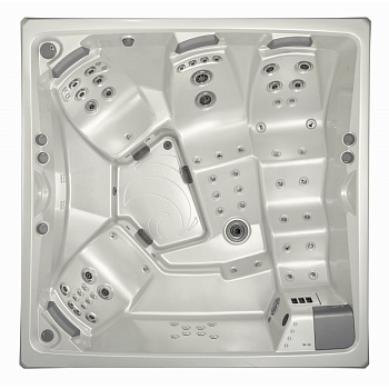 Спа бассейн USSPA Virgo_IN