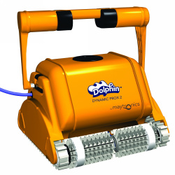 Робот пылесос для бассейна DOLPHIN PROX2