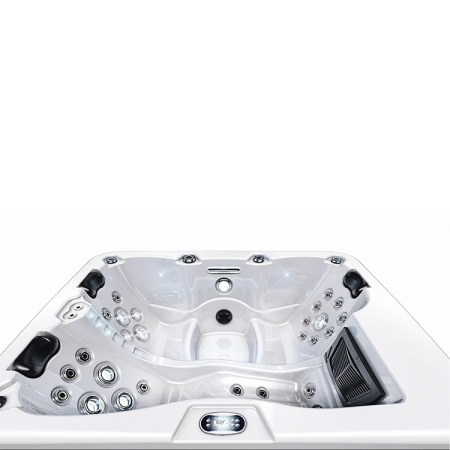 Встраиваемый спа бассейн Lovia Spa ZR7011