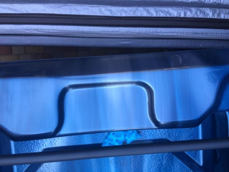 Плавательный спа бассейн Vortex Spas Aquagym MAX Exterme