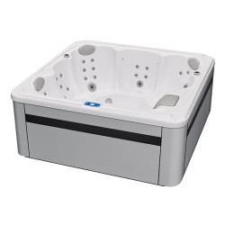Гидромассажный спа-бассейн AquaVita 6003