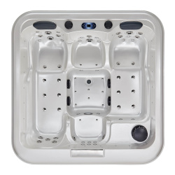 Гидромассажный спа бассейн Mexda WS-296