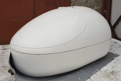 Флоат капсула AquaVita Pearl